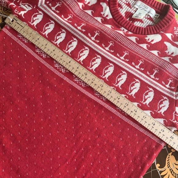 H&M SWEATER Sz:M - Picture 3 of 6